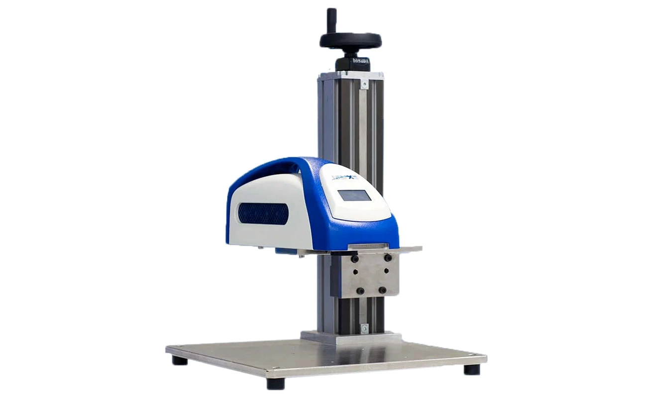 Znakowarka do metali i tworzyw sztucznych DataLogic Ulyxe