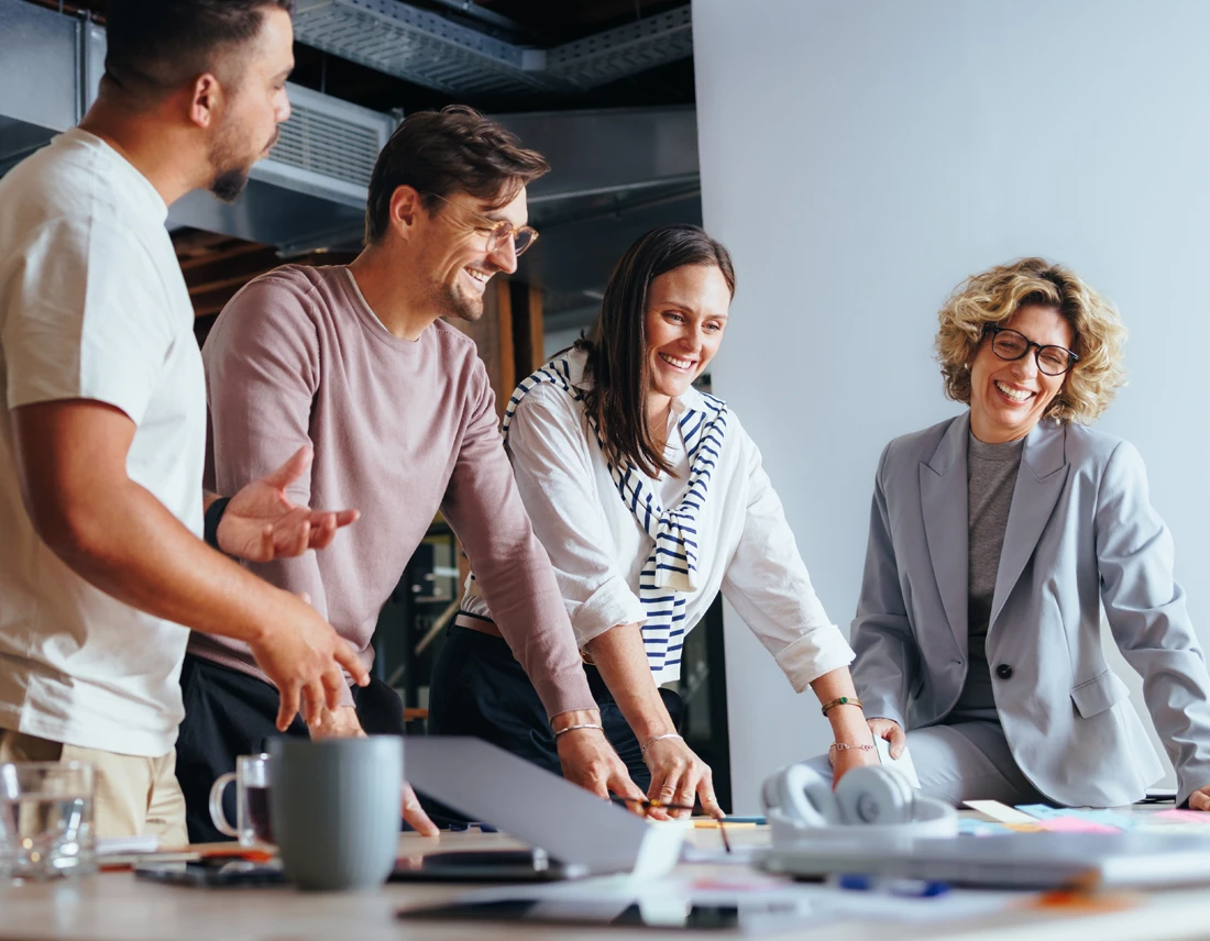 Współpraca z agencjami rekalmy