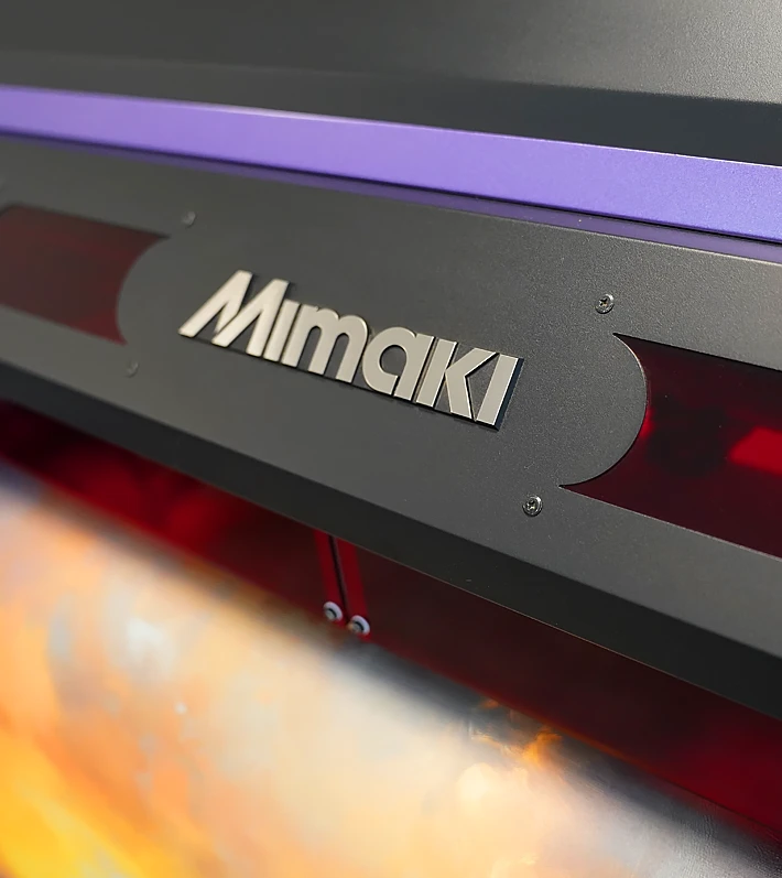 Druk UV w Ostrowie Wielkopolskim