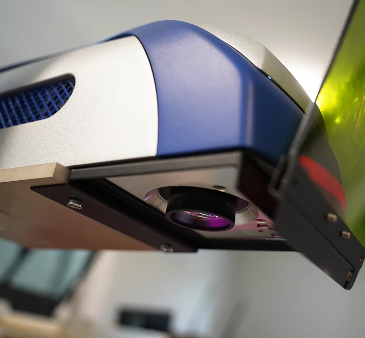 Grawerowanie laserowe