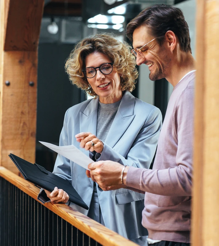 Współpraca z agencjami reklamowymi