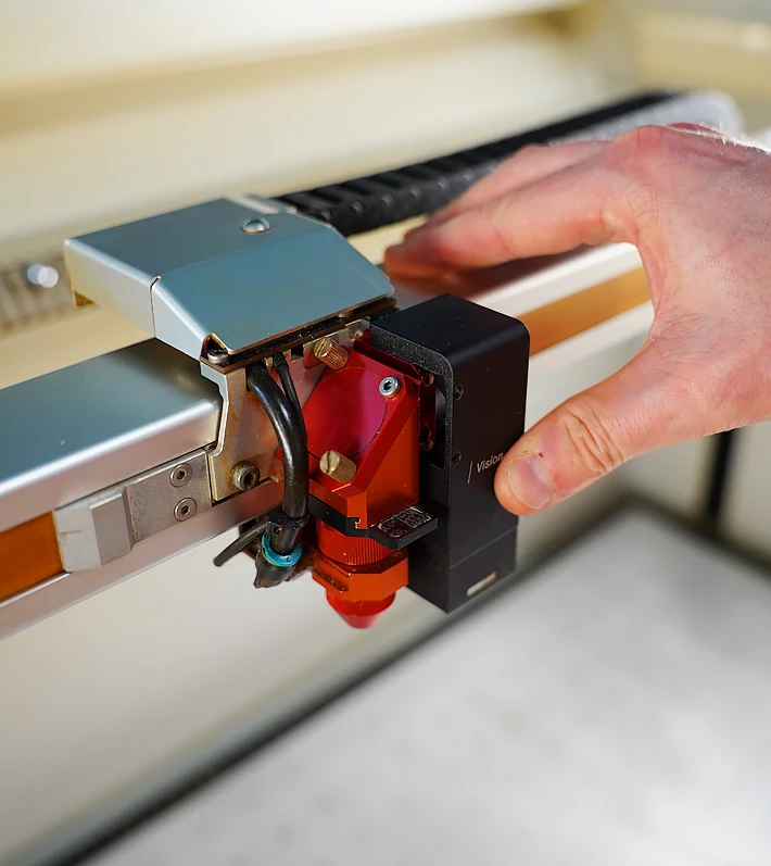 Znakowanie laserowe Ostrów Wielkopolski