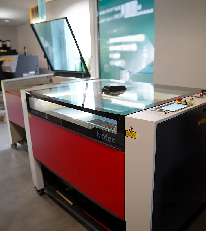 LASERujemy.pl Ostrów Wielkopolski