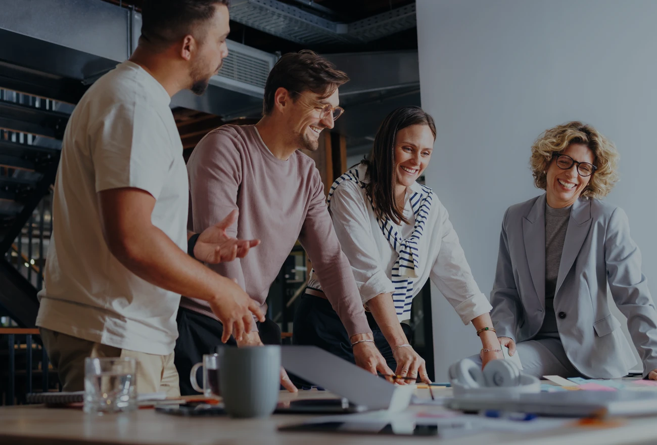 Współpraca z agencjami reklamy